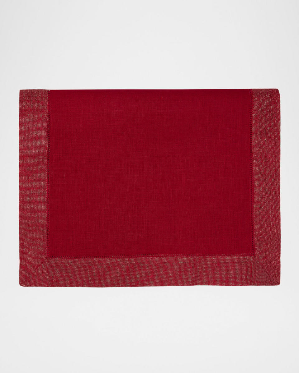 Filetto Table Runner, 15" x 108"